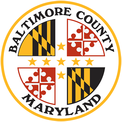 Baltimore County Seal