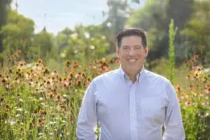 Photo of Paul Dongarra Baltimore County District 1 Candidate