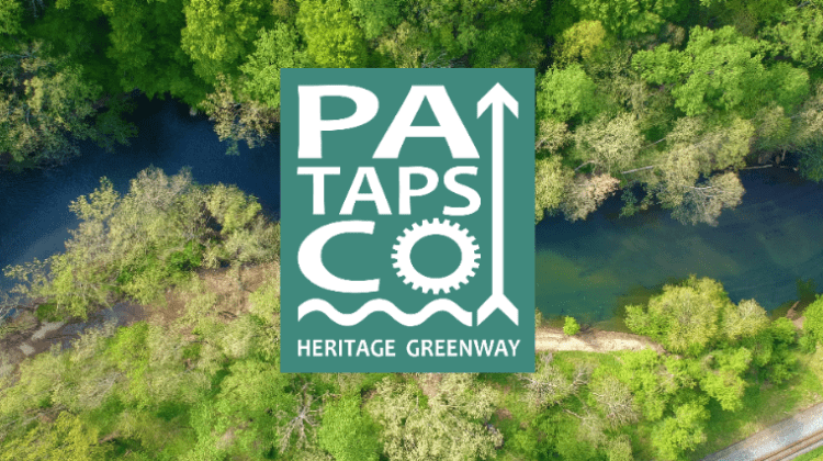 Patapsco Valley Heritage Greenway Featured Image