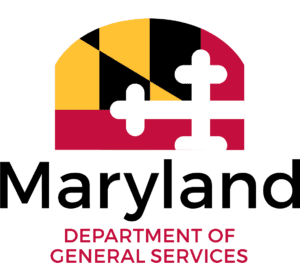 Maryland Department of General Services Logo
