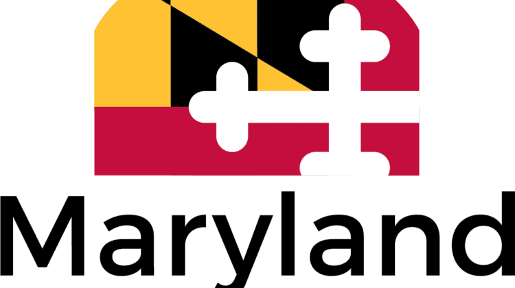 Maryland Department of General Services Logo